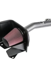 K&N 77-1586KC Performance Air Intake System                                     - 77-1586KC - Image 4