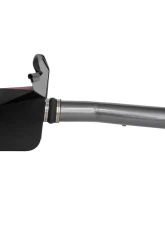 K&N 77-1586KC Performance Air Intake System                                     - 77-1586KC - Image 3