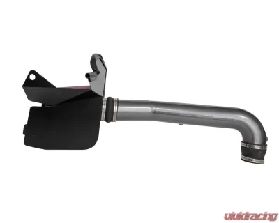 K&N 77-1586KC Performance Air Intake System - 77-1586KC