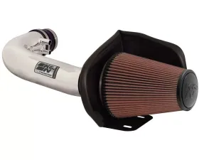 K&N Performance Air Intake System
