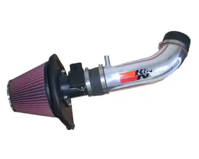 K&N Performance Air Intake System