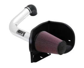 K&N Performance Air Intake System