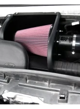 K&N Performance Air Intake System Ford                                     - 77-2570KTK - Image 2