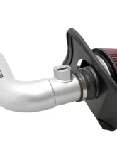 K&N Performance Air Intake System Ford Edge 2007-2010 3.5L V6                                     - 77-2574KS - Image 2