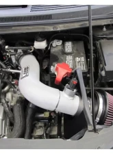 K&N Performance Air Intake System Ford Edge 2007-2010 3.5L V6                                     - 77-2574KS - Image 2