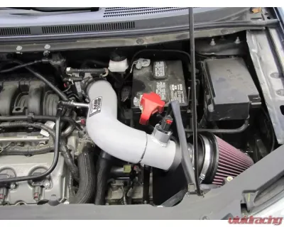 K&N Performance Air Intake System Ford Edge 2007-2010 3.5L V6 - 77-2574KS