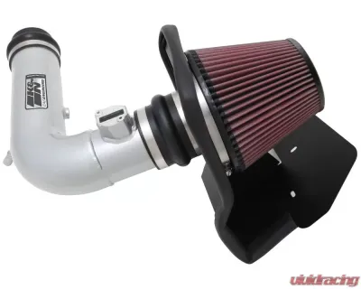 K&N Performance Air Intake System Ford Explorer 2011-2019 3.5L V6 - 77-2575KS