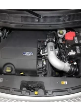 K&N Performance Air Intake System Ford Explorer 2011-2019 3.5L V6                                     - 77-2575KS - Image 2