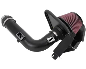 K&N Performance Air Intake System Ford 3.5L V6