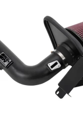 K&N Performance Air Intake System Ford 3.5L V6                                     - 77-2576KTK - Image 5