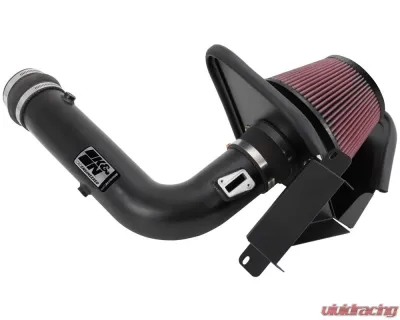 K&N Performance Air Intake System Ford 3.5L V6 - 77-2576KTK