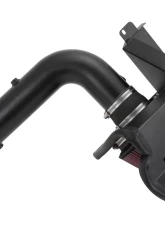 K&N Performance Air Intake System Ford 3.5L V6                                     - 77-2576KTK - Image 5