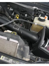 K&N Performance Air Intake System Ford 2008-2010 5.4L V8                                     - 77-2577KTK - Image 2