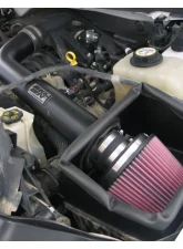 K&N Performance Air Intake System Ford 2008-2010 5.4L V8                                     - 77-2577KTK - Image 3