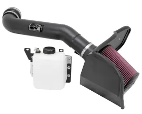 K&N Performance Air Intake System Ford 6.2L V8