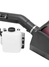 K&N Performance Air Intake System Ford 6.2L V8                                     - 77-2579KTK - Image 2