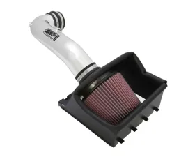K&N Performance Air Intake System Ford F-150 2009-2010 4.6L V8