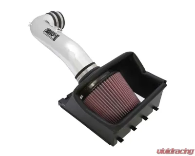 K&N Performance Air Intake System Ford F-150 2009-2010 4.6L V8 - 77-2580KP