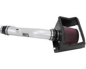 K&N Performance Air Intake System Ford Raptor 2012-2014 3.7L V6