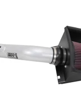 K&N Performance Air Intake System Ford Raptor 2012-2014 3.7L V6                                     - 77-2585KS - Image 5