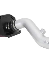 K&N Performance Air Intake System Ford Raptor 2012-2014 3.7L V6                                     - 77-2585KS - Image 4