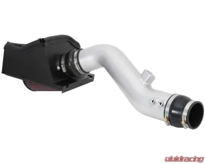 K&N Performance Air Intake System Ford Raptor 2012-2014 3.7L V6 - 77-2585KS