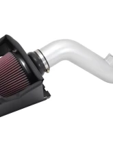 K&N Performance Air Intake System Ford Raptor 2012-2014 3.7L V6                                     - 77-2585KS - Image 5