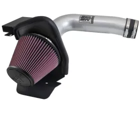 K&N Performance Air Intake System Ford Explorer 2014-2017