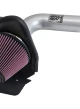 K&N Performance Air Intake System Ford Explorer 2014-2017                                     - 77-2587KS - Image 5