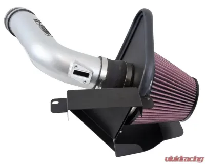 K&N Performance Air Intake System Ford Explorer 2014-2017 - 77-2587KS