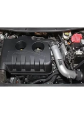 K&N Performance Air Intake System Ford Explorer 2014-2017                                     - 77-2587KS - Image 3