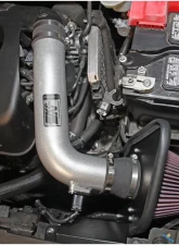 K&N Performance Air Intake System Ford Explorer 2014-2017                                     - 77-2587KS - Image 4