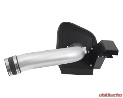 K&N Performance Air Intake System Ford Explorer 2014-2017 - 77-2587KS