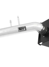 K&N Performance Air Intake System Ford 5.0L V8                                     - 77-2591KP - Image 5