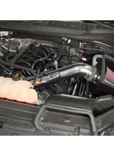 K&N Performance Air Intake System Ford 5.0L V8                                     - 77-2591KP - Image 3