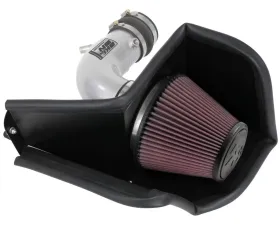 K&N Performance Air Intake System Ford Edge 2015-2018 3.5L V6