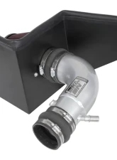 K&N Performance Air Intake System Ford Edge 2015-2018 3.5L V6                                     - 77-2592KS - Image 2