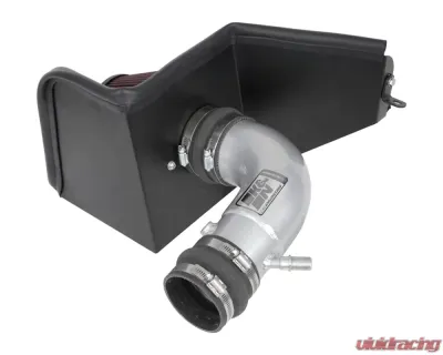 K&N Performance Air Intake System Ford Edge 2015-2018 3.5L V6 - 77-2592KS