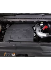 K&N Performance Air Intake System Ford Edge 2015-2018 3.5L V6                                     - 77-2592KS - Image 3