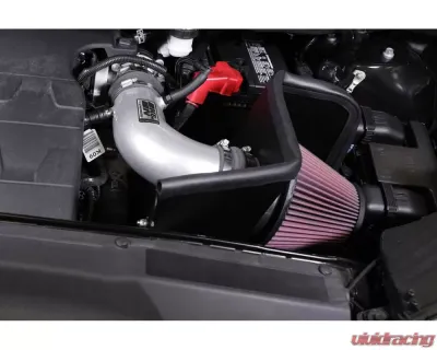 K&N Performance Air Intake System Ford Edge 2015-2018 3.5L V6 - 77-2592KS