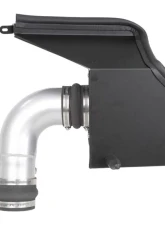 K&N Performance Air Intake System Ford Edge 2015-2018 3.5L V6                                     - 77-2592KS - Image 6