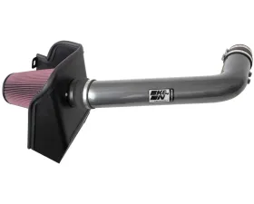 K&N 77-2593KC Performance Air Intake System