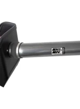 K&N 77-2593KC Performance Air Intake System                                     - 77-2593KC - Image 5