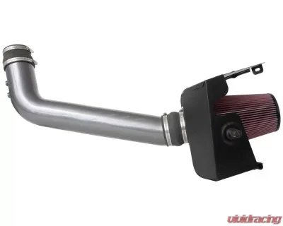 K&N 77-2593KC Performance Air Intake System - 77-2593KC