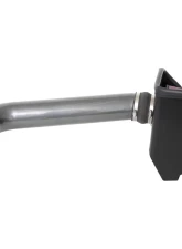 K&N 77-2593KC Performance Air Intake System                                     - 77-2593KC - Image 4