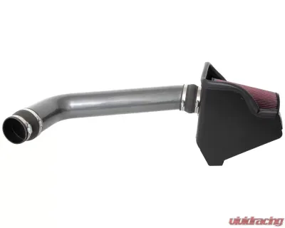 K&N 77-2593KC Performance Air Intake System - 77-2593KC