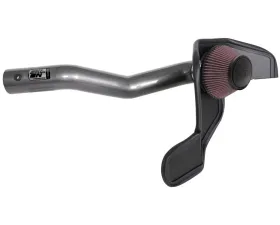 K&N 77-2594KC Performance Air Intake System