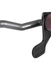 K&N 77-2594KC Performance Air Intake System                                     - 77-2594KC - Image 5