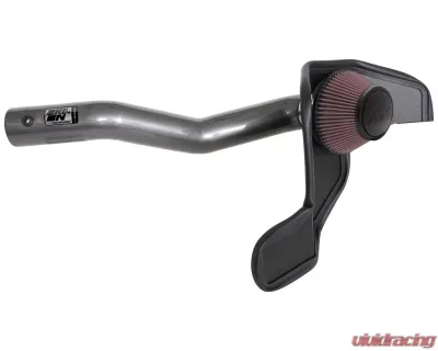 K&N 77-2594KC Performance Air Intake System - 77-2594KC