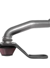 K&N 77-2594KC Performance Air Intake System                                     - 77-2594KC - Image 2
